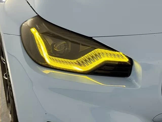2023 BMW G87 M2 - Image 20 of 20