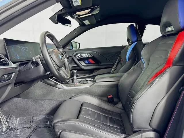 2023 BMW G87 M2 - Image 9 of 20