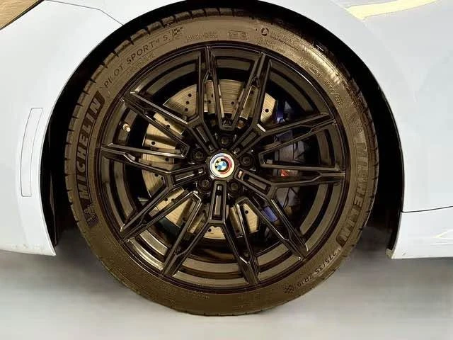 2023 BMW G87 M2 - Image 8 of 20