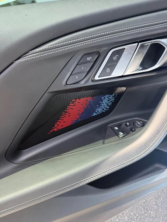 2023 BMW G87 M2 - Image 10 of 18