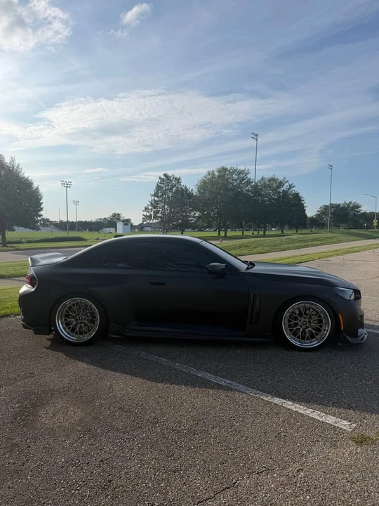 2023 BMW G87 M2 - Image 4 of 20