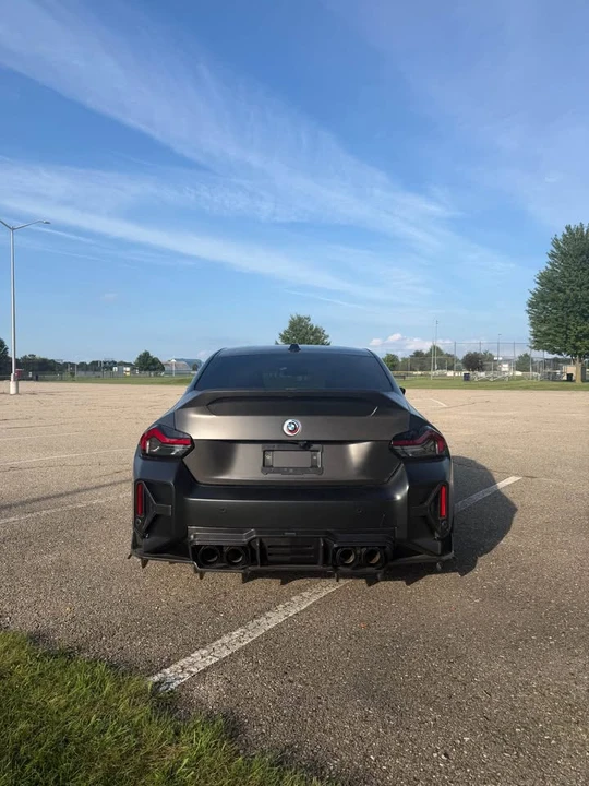 2023 BMW G87 M2 - Image 6 of 20
