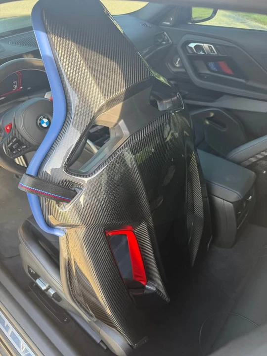 2023 BMW G87 M2 - Image 16 of 20