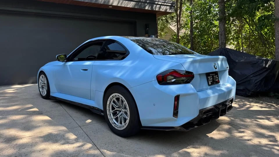 2023 BMW G87 M2 - Image 7 of 20
