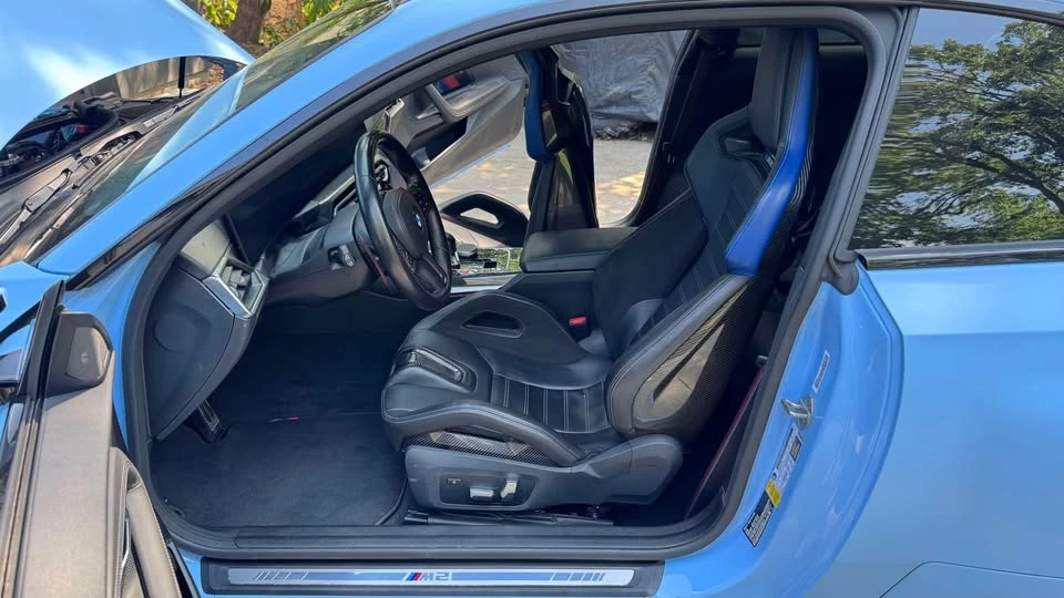 2023 BMW G87 M2 - Image 14 of 20