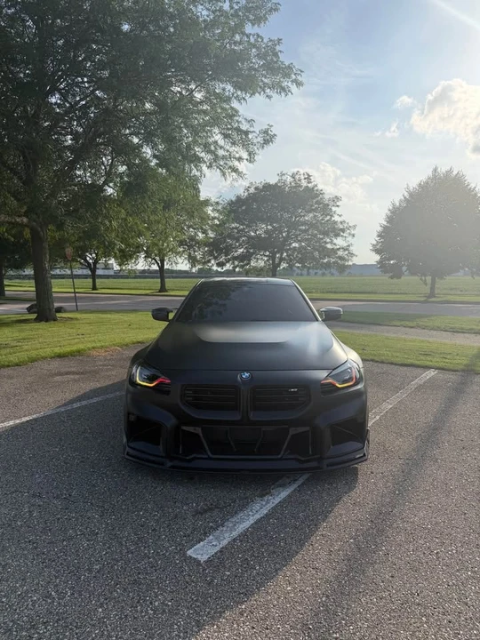 2023 BMW G87 M2 - Image 2 of 20