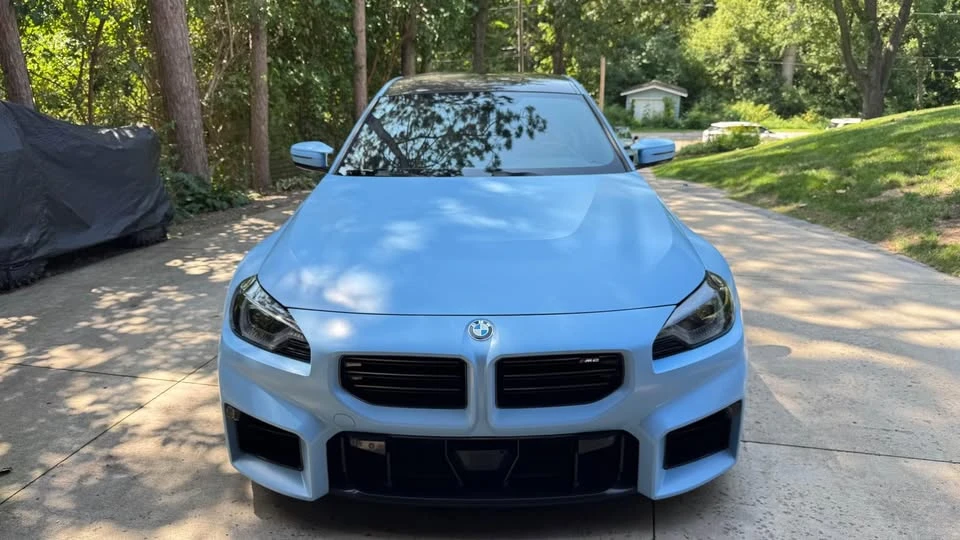 2023 BMW G87 M2 - Image 3 of 20
