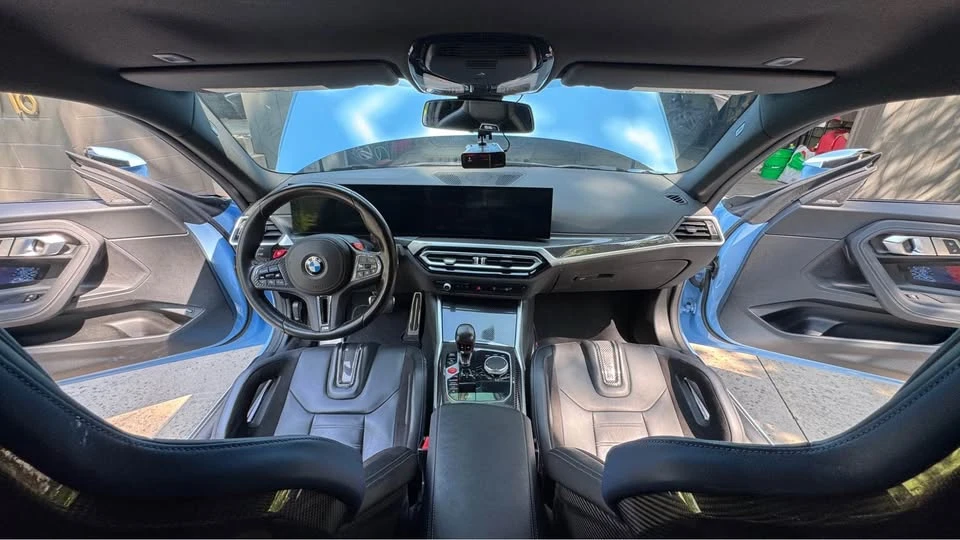 2023 BMW G87 M2 - Image 18 of 20