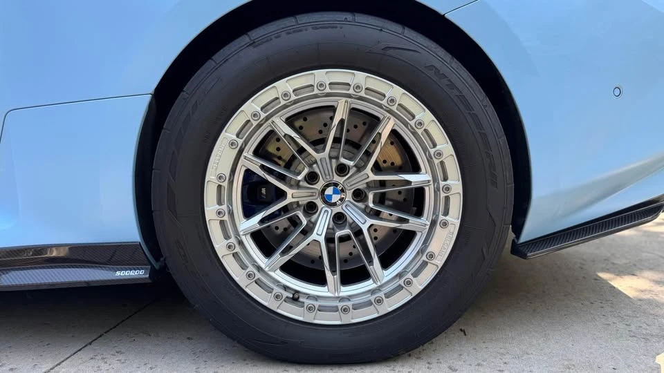 2023 BMW G87 M2 - Image 11 of 20