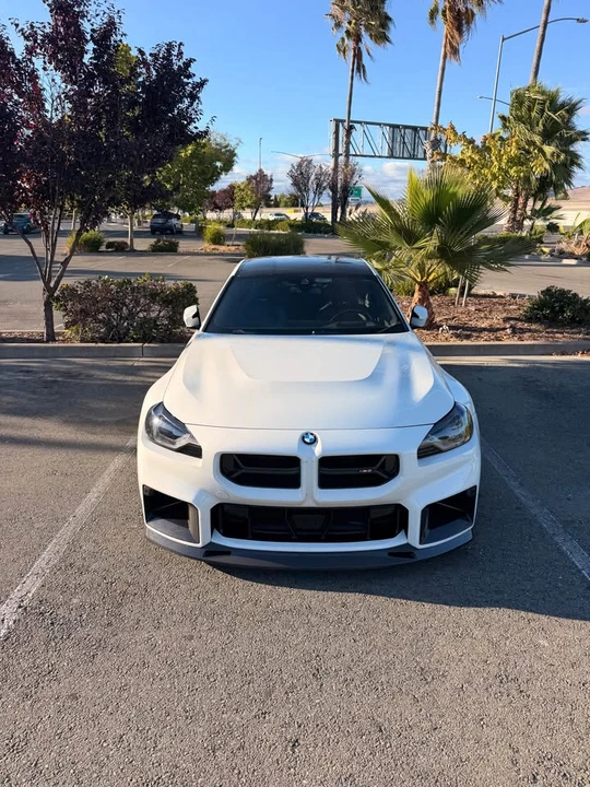 2023 BMW G87 M2 - Image 3 of 13