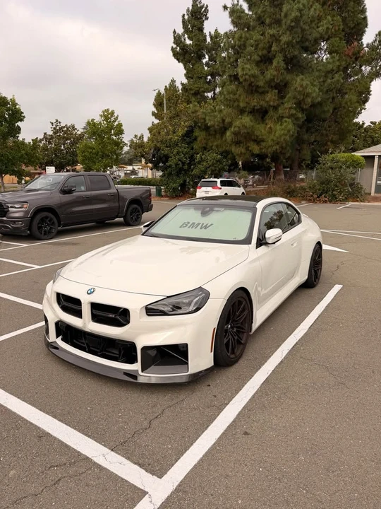2023 BMW G87 M2 - Image 5 of 13