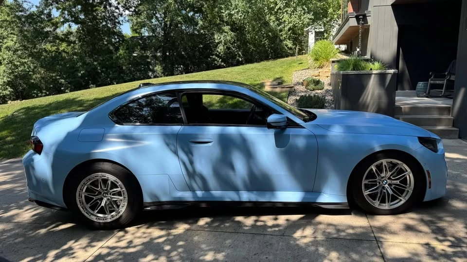2023 BMW G87 M2 - Image 5 of 20