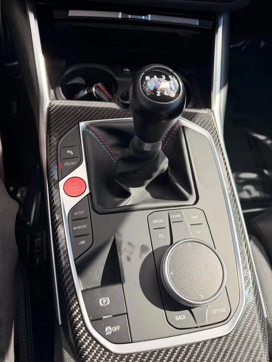 2023 BMW G87 M2 - Image 10 of 12