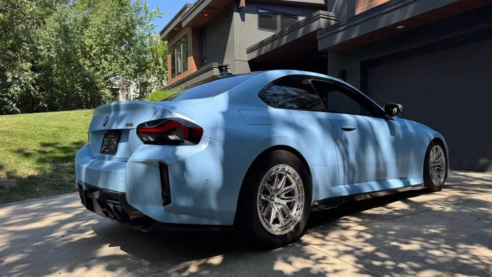 2023 BMW G87 M2 - Image 6 of 20
