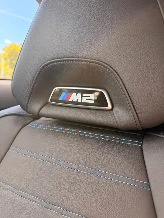 2023 BMW G87 M2 - Image 9 of 12