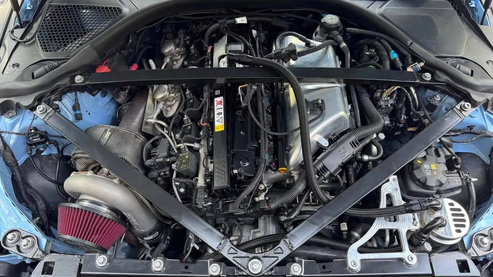 2023 BMW G87 M2 - Image 13 of 20