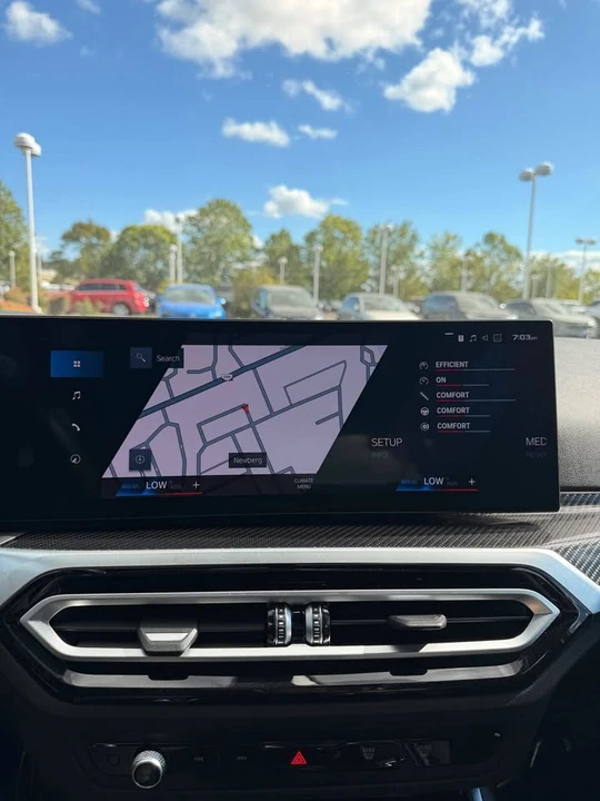 2023 BMW G87 M2 - Image 12 of 12