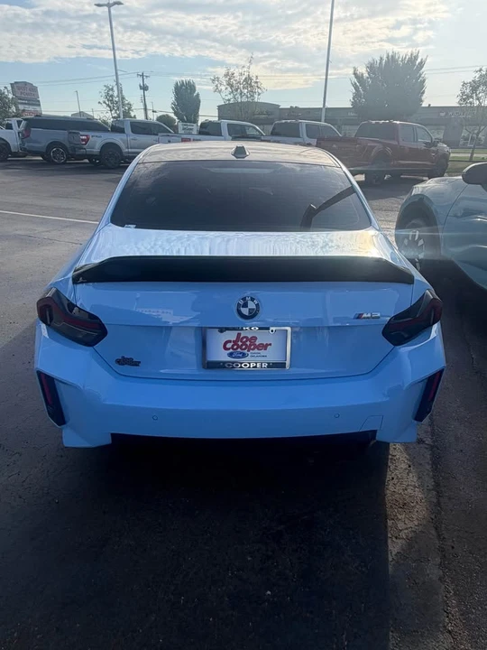 2023 BMW G87 M2 - Image 3 of 4