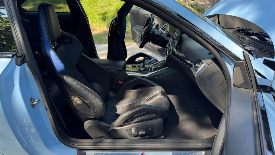 2023 BMW G87 M2 - Image 15 of 20