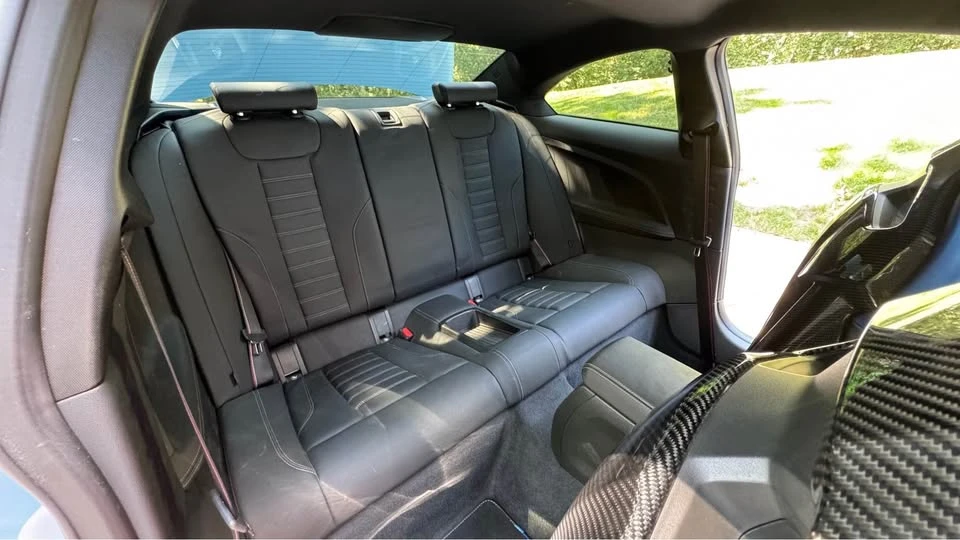 2023 BMW G87 M2 - Image 16 of 20