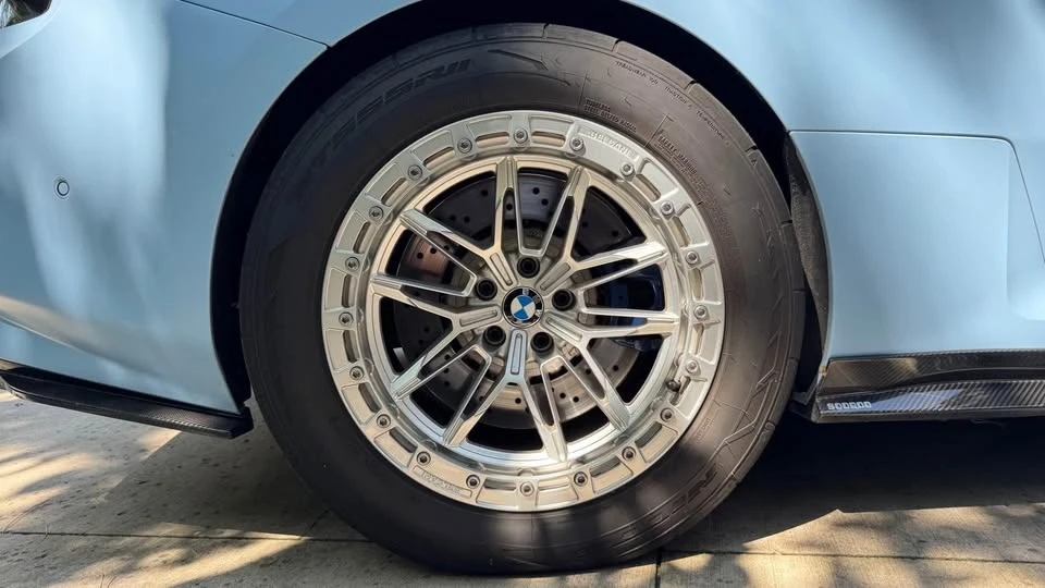 2023 BMW G87 M2 - Image 9 of 20