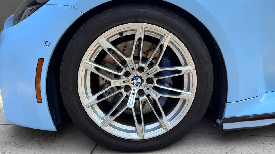2023 BMW G87 M2 - Image 12 of 20