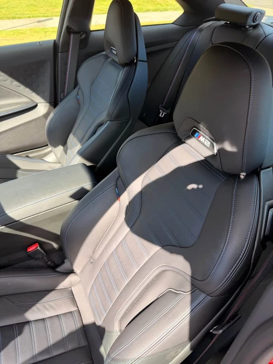 2023 BMW G87 M2 - Image 8 of 12