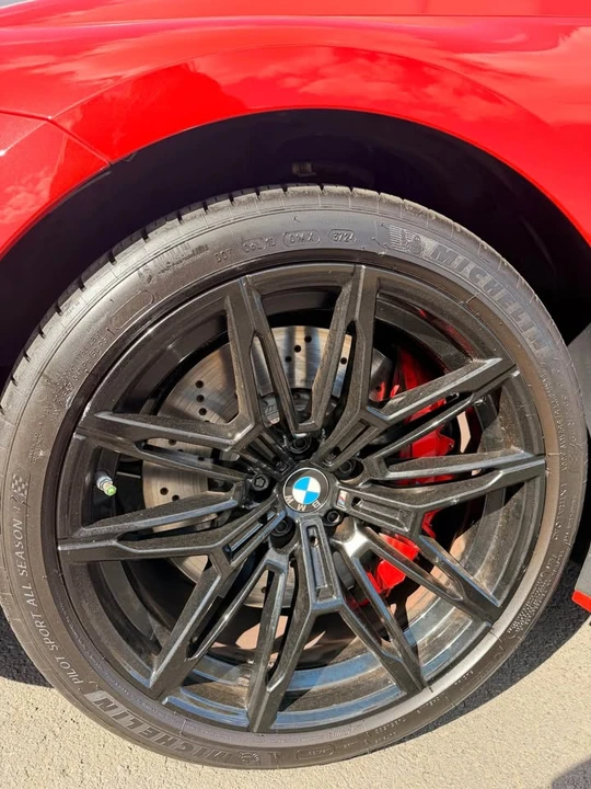 2023 BMW G87 M2 - Image 7 of 12