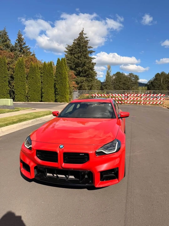 2023 BMW G87 M2 - Image 5 of 12