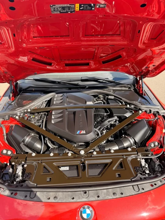 2023 BMW G87 M2 - Image 6 of 12