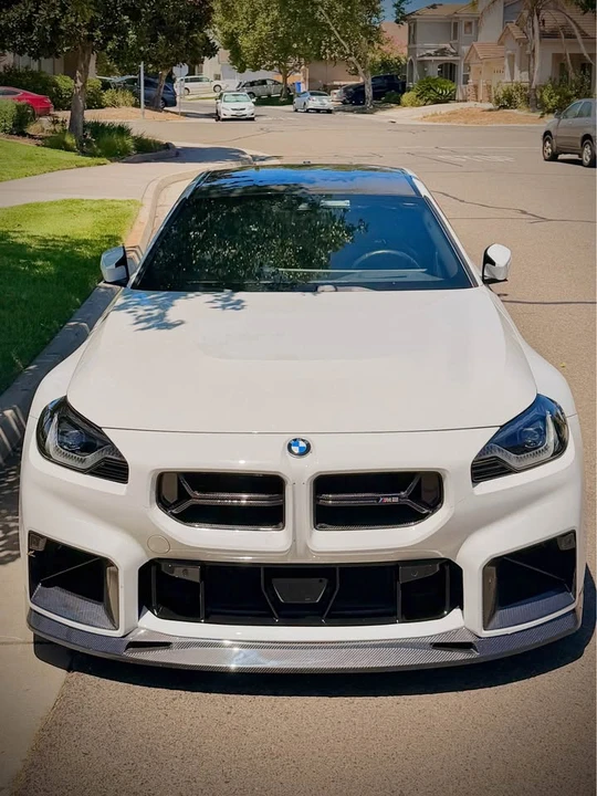 2023 BMW G87 M2 - Image 6 of 13