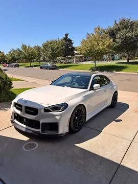 2023 BMW M2 Coupe