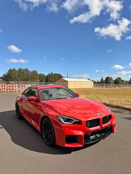 2023 BMW M2 Coupe