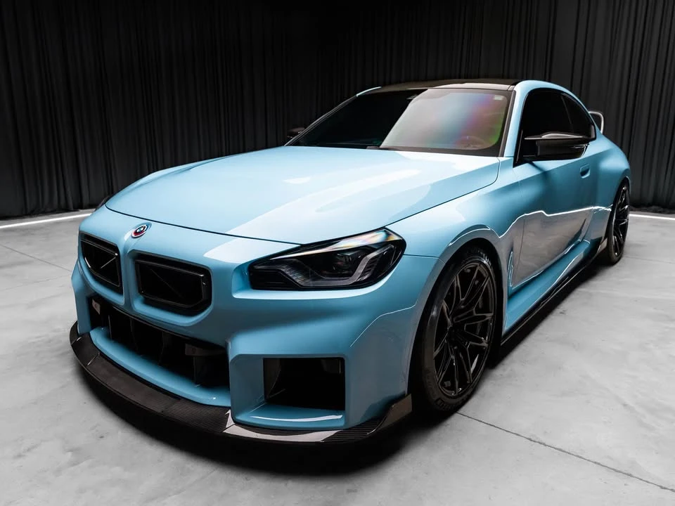 2023 BMW G87 M2 - Image 15 of 20