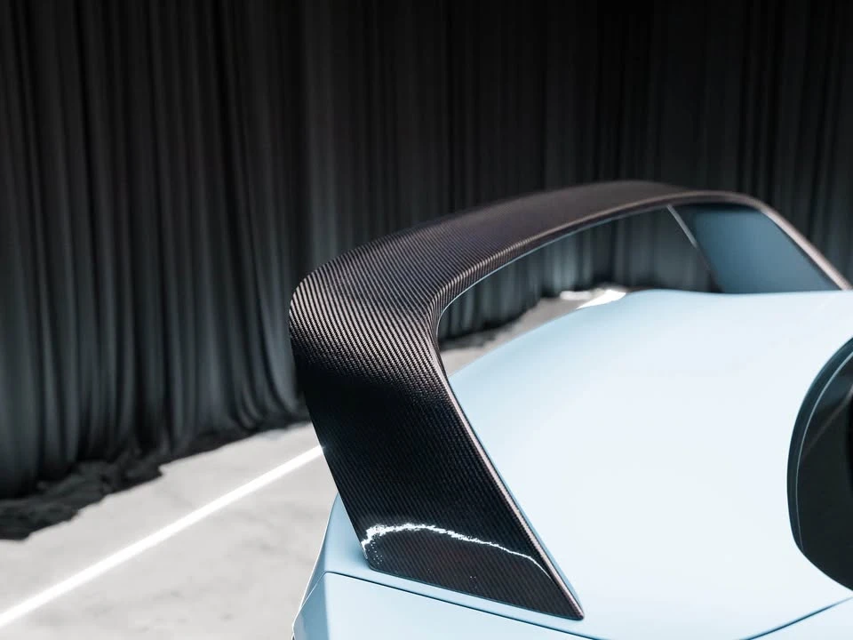 2023 BMW G87 M2 - Image 4 of 20