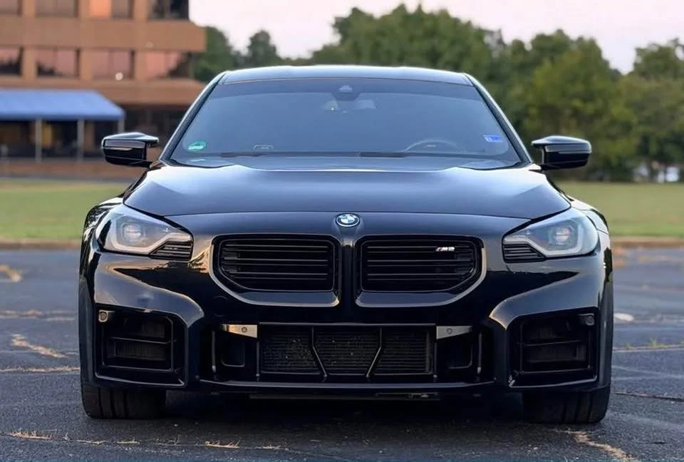 2023 BMW G87 M2 - Image 5 of 17