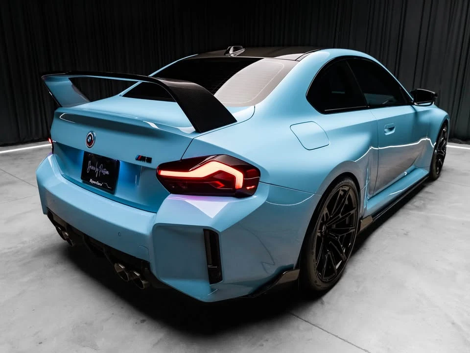 2023 BMW G87 M2 - Image 7 of 20