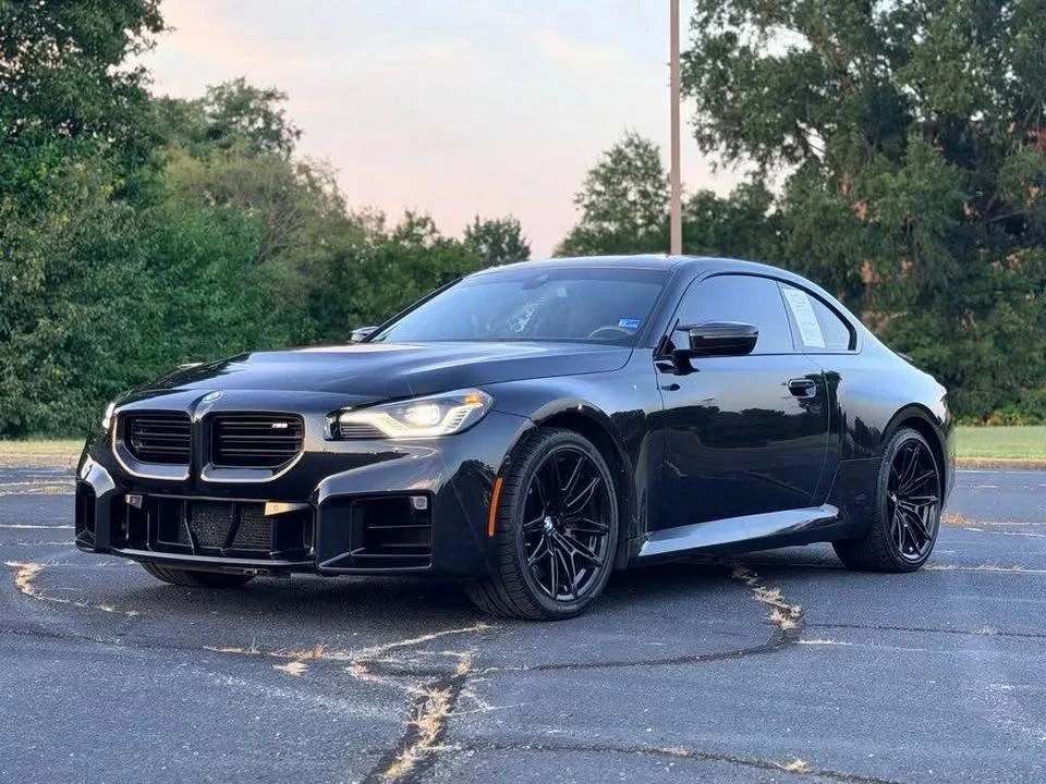 2023 BMW G87 M2 - Image 15 of 17