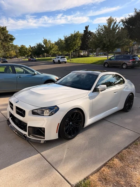 2023 BMW G87 M2 - Image 9 of 13