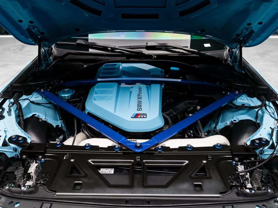 2023 BMW G87 M2 - Image 8 of 20