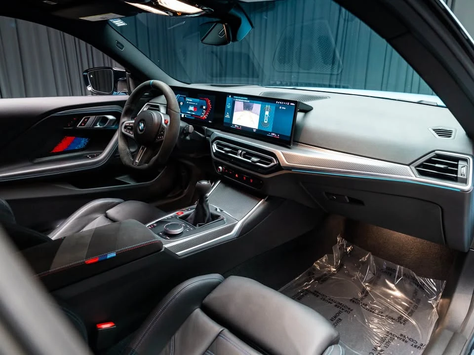2023 BMW G87 M2 - Image 20 of 20