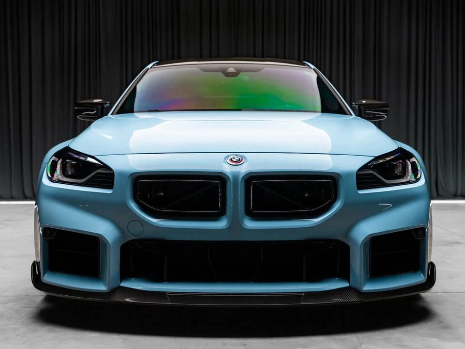 2023 BMW G87 M2 - Image 2 of 20
