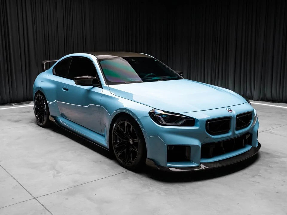 2023 BMW G87 M2 - Image 12 of 20