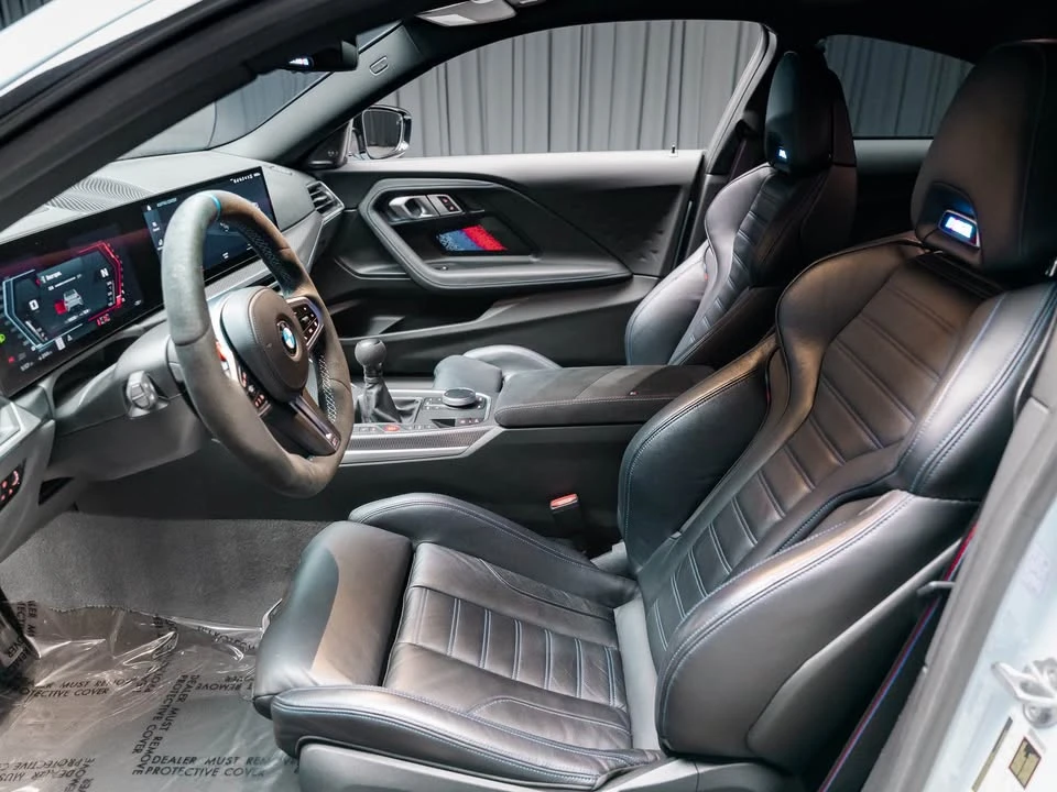 2023 BMW G87 M2 - Image 5 of 20