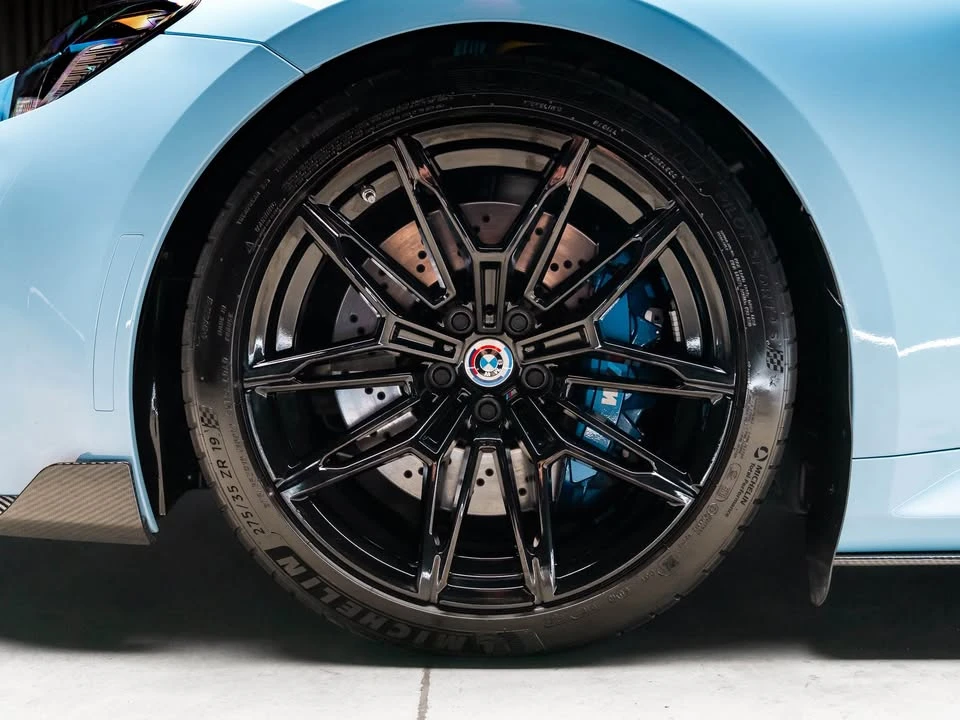 2023 BMW G87 M2 - Image 10 of 20