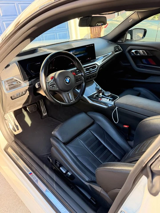 2023 BMW G87 M2 - Image 13 of 13