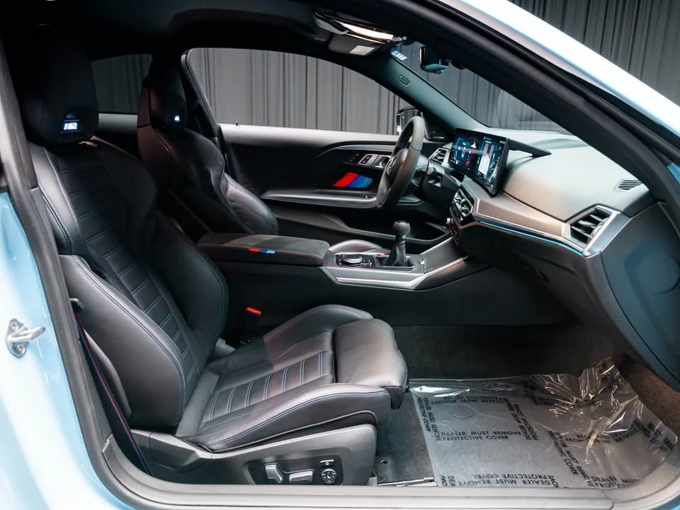 2023 BMW G87 M2 - Image 19 of 20