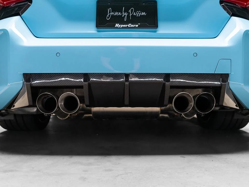 2023 BMW G87 M2 - Image 9 of 20