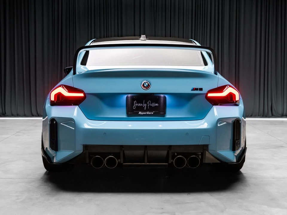 2023 BMW G87 M2 - Image 6 of 20