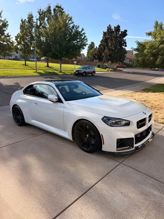 2023 BMW G87 M2 - Image 8 of 13
